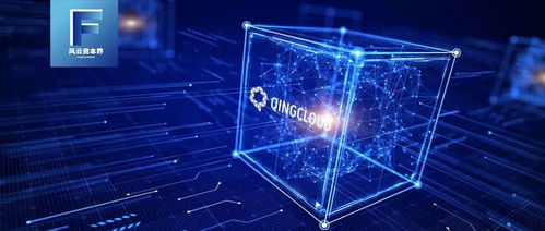 強敵林立，青云科技如何以技術服務突圍阿里、華為等巨頭？