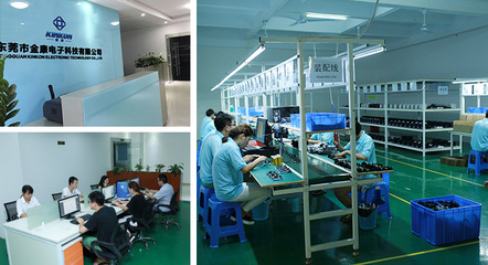 引領技術創新，賦能企業未來——XX科技技術服務簡介